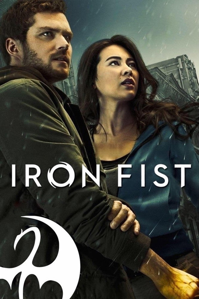 Iron Fist