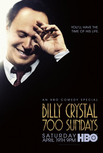 700 Sundays