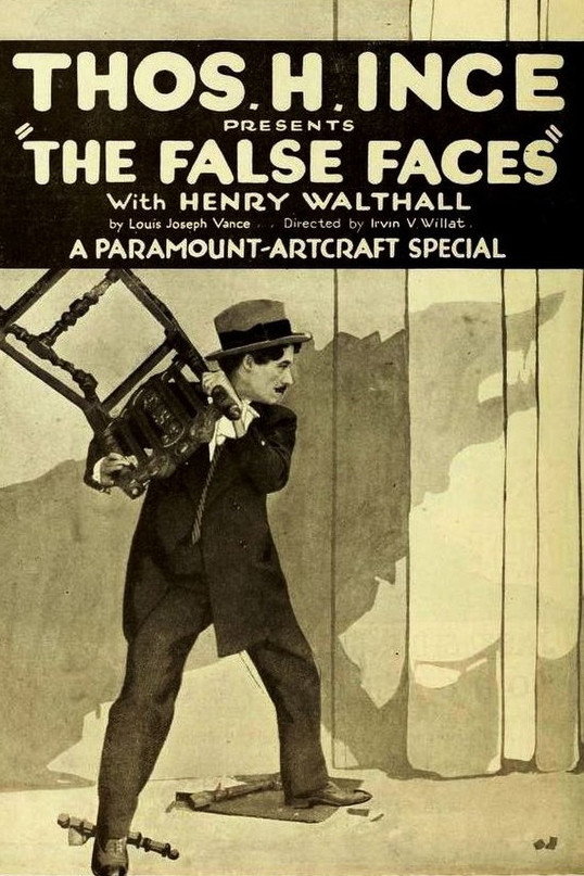 The False Faces