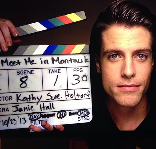 Meet Me in Montauk