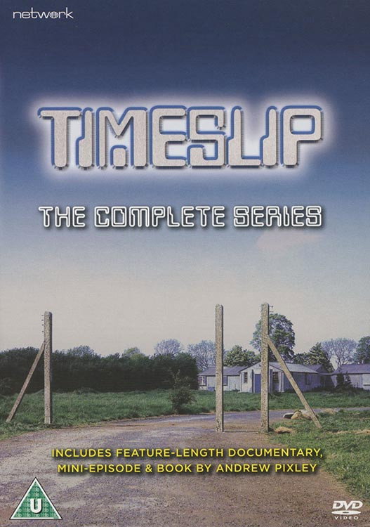 Timeslip