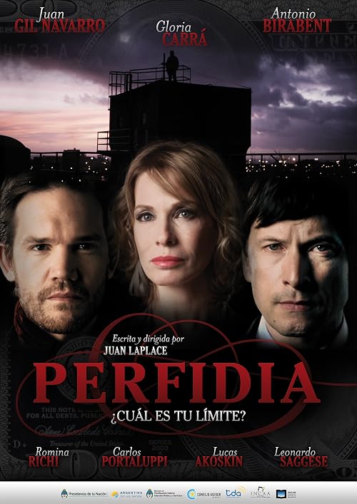 Perfidia