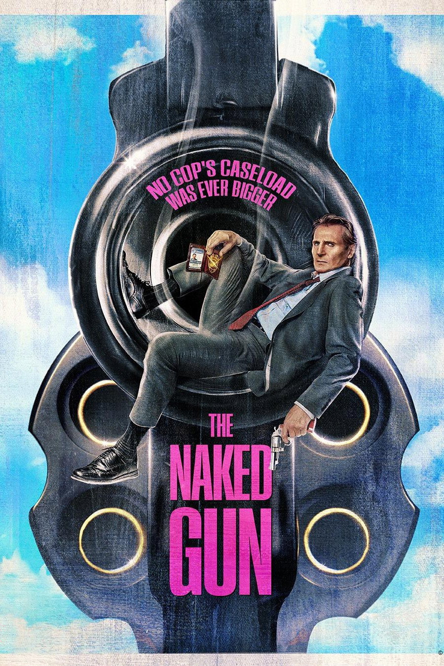 The Naked Gun