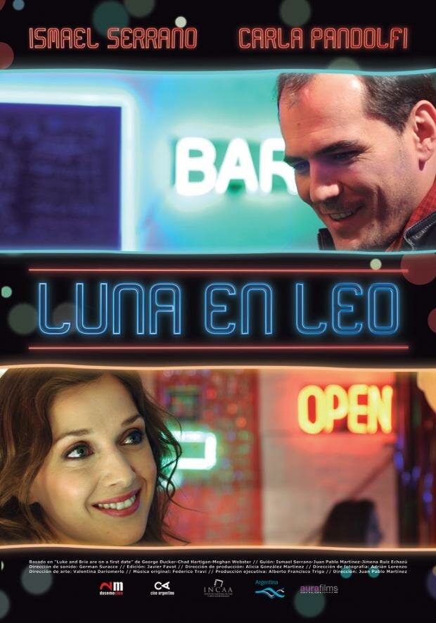 Luna en Leo