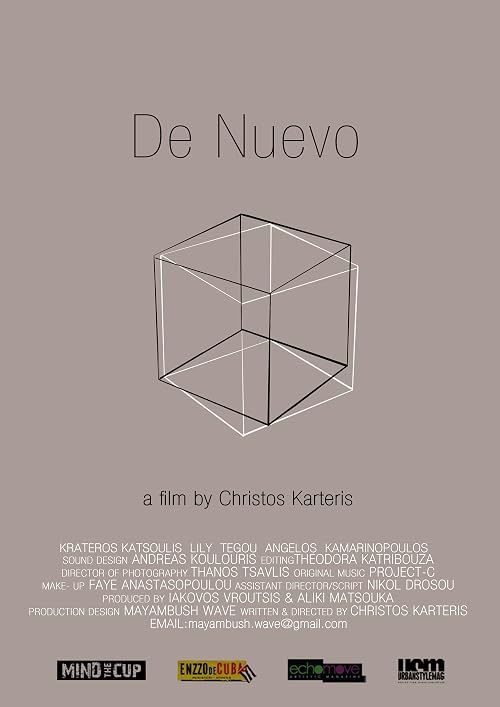 De Nuevo