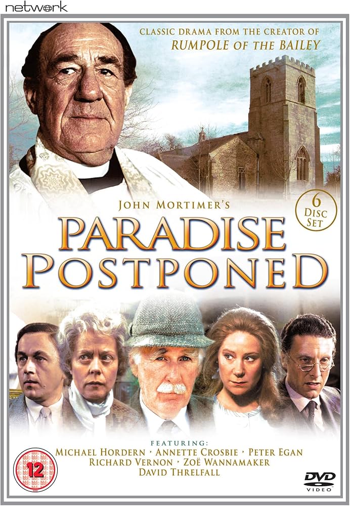 Paradise Postponed