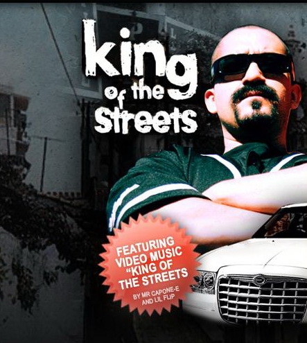 King of the Streets