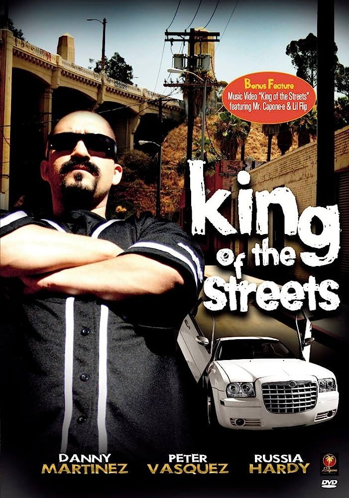 King of the Streets