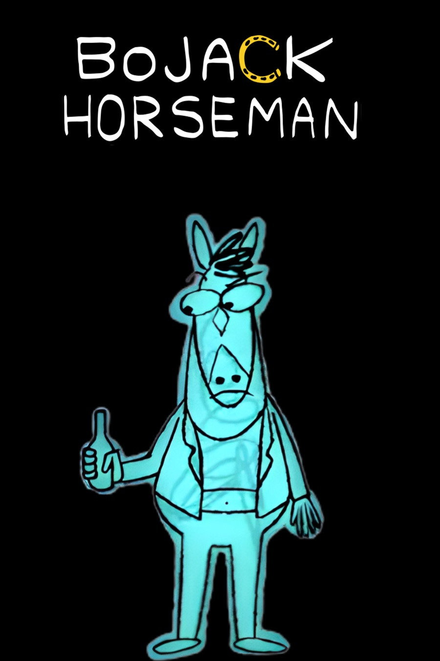 BoJack Horseman