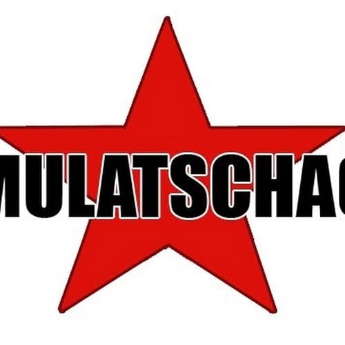 Mulatschag