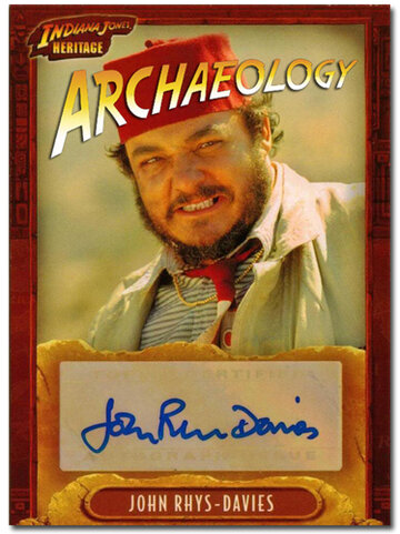 Archaeology