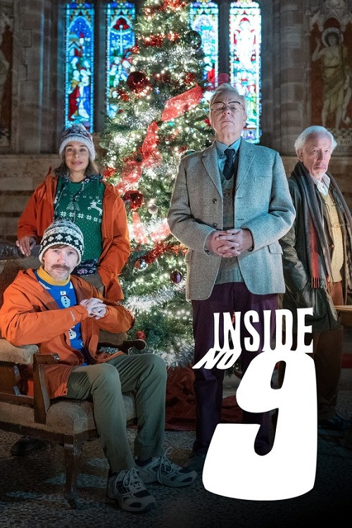 Inside No. 9