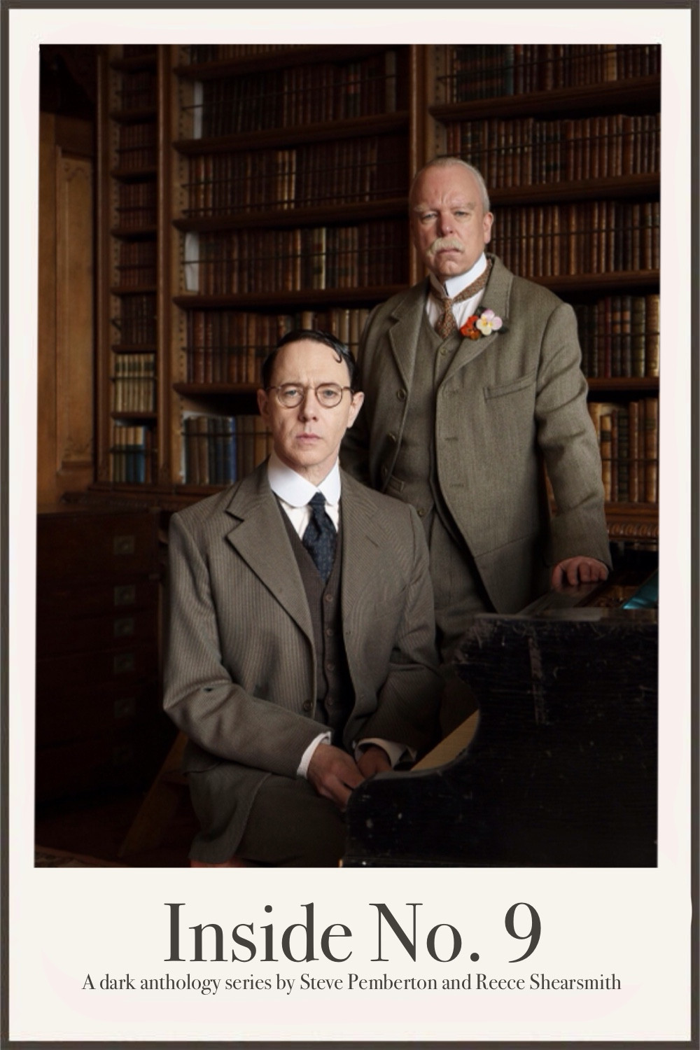 Inside No. 9