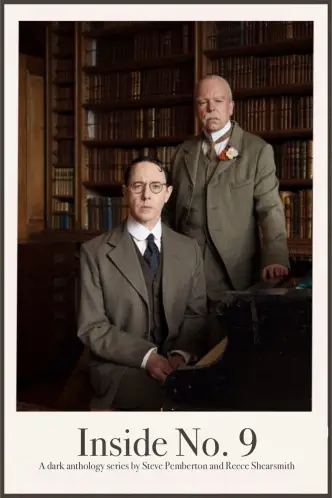 Inside No. 9