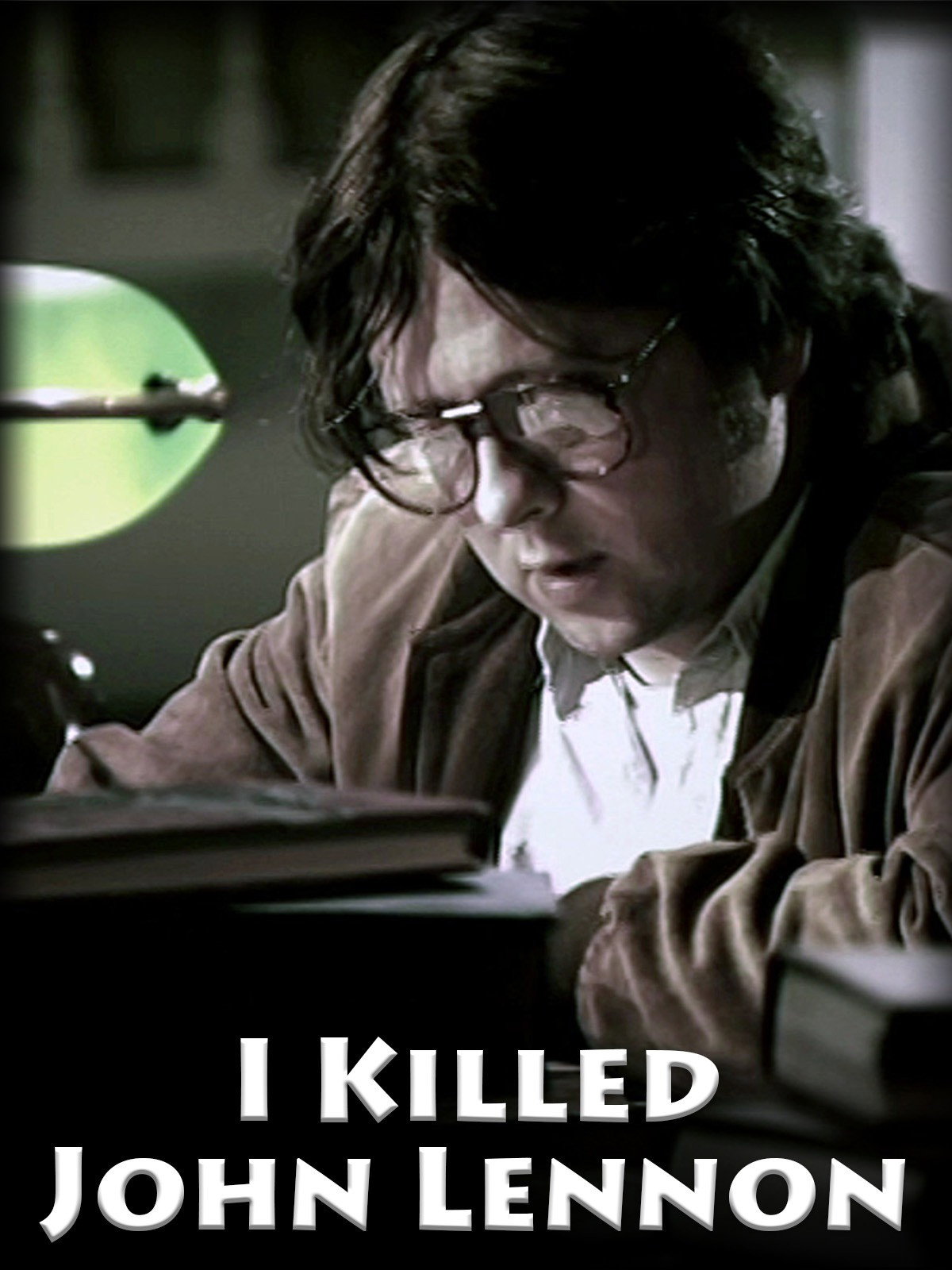 Mordfall: John Lennon