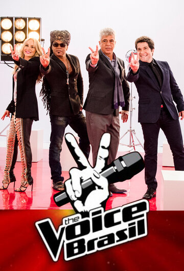 The Voice Brasil