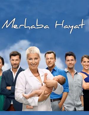 Merhaba Hayat