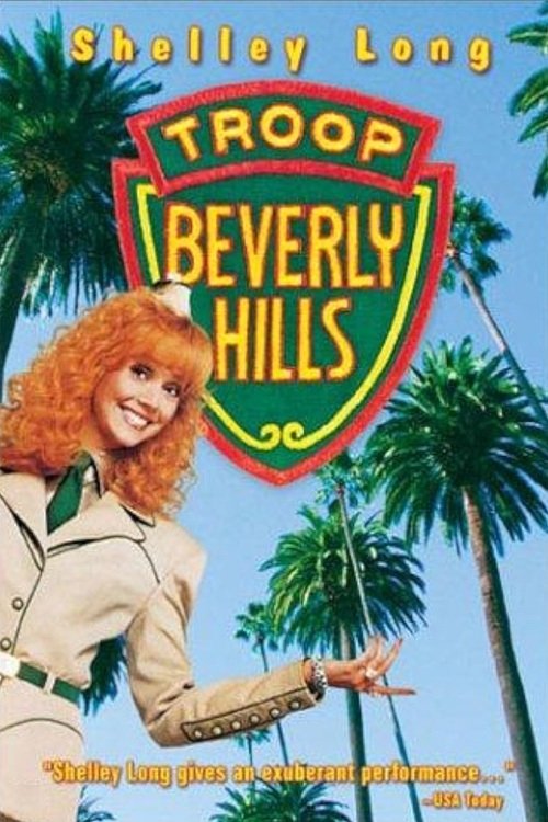 Die Wilde von Beverly Hills