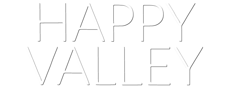 Happy Valley - In einer kleinen Stadt