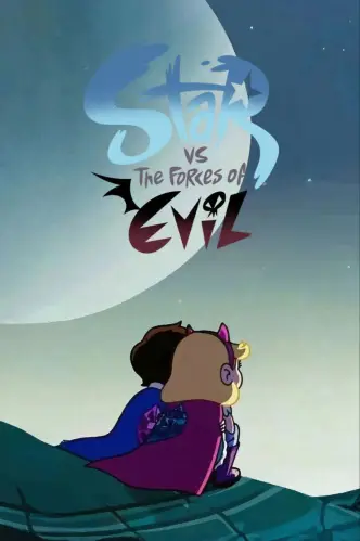 Star vs. the Forces of Evil