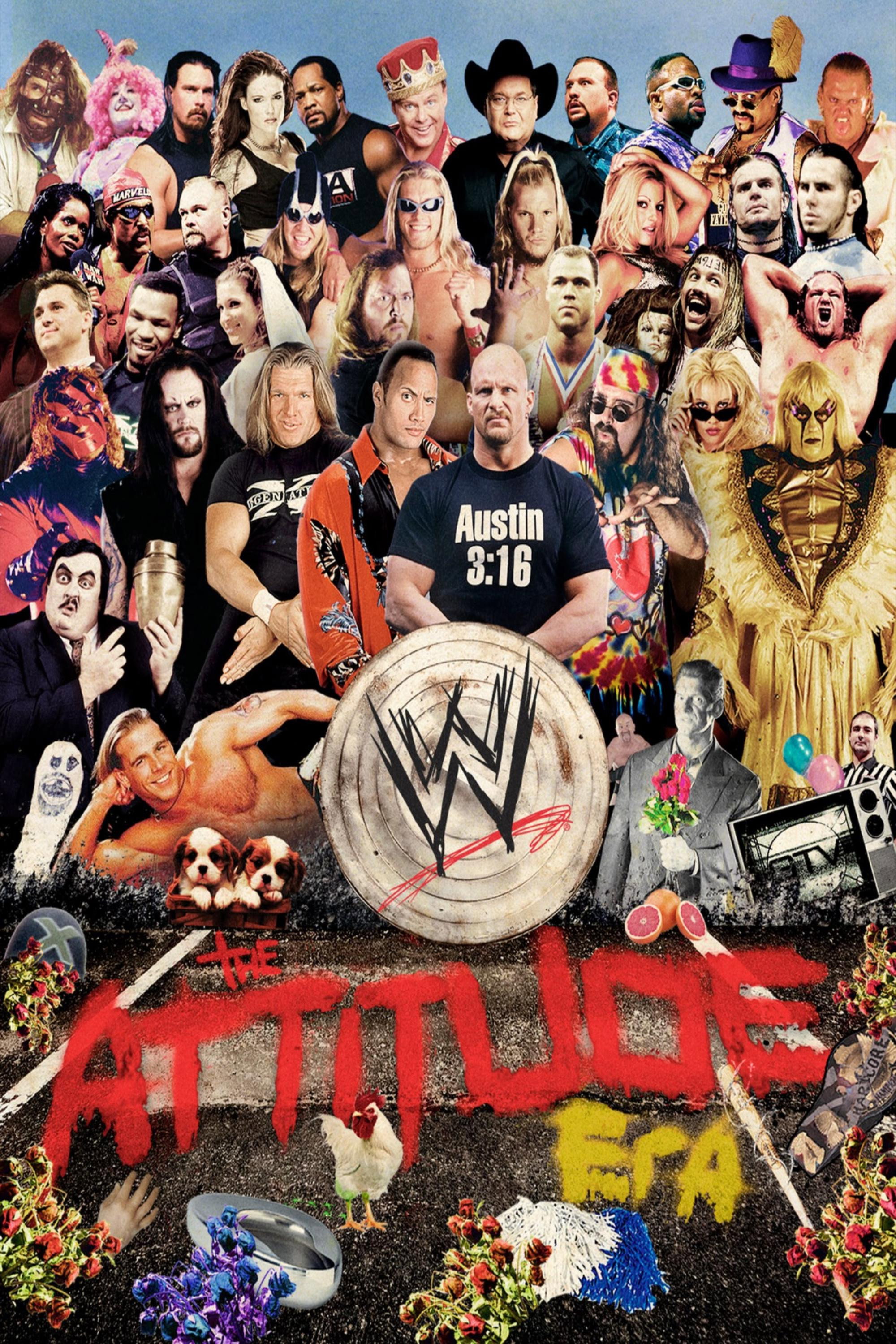 Attitude Era