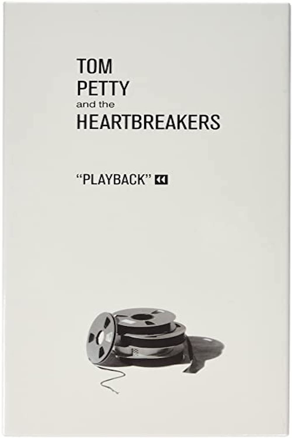 Tom Petty and the Heartbreakers: Playback
