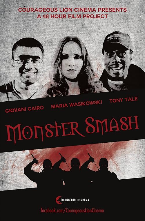 Monster Smash