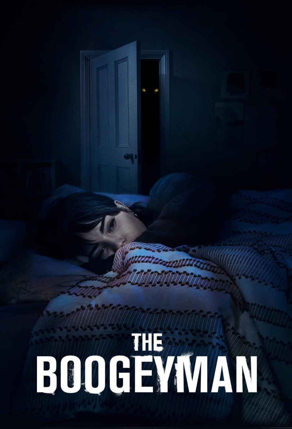The Boogeyman