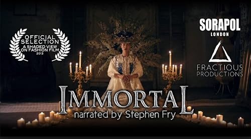 Sorapol: Immortal