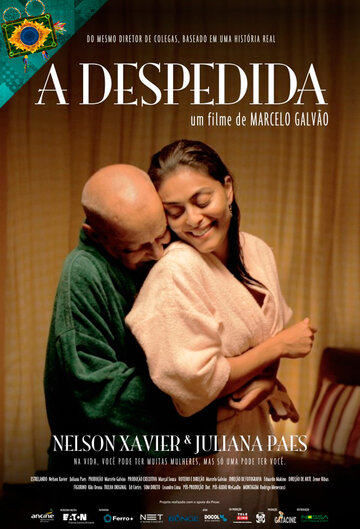 A Despedida