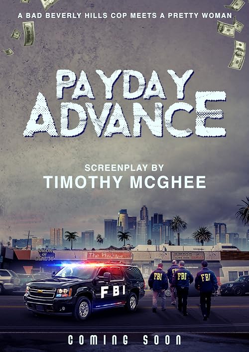 Payday Advance