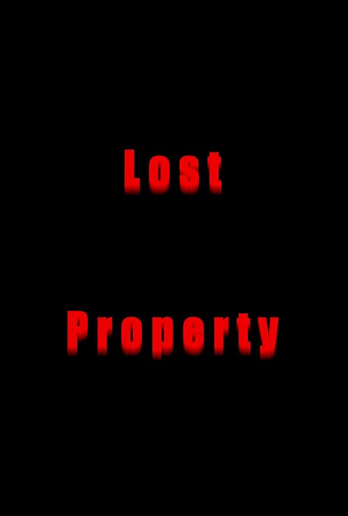 Class of '09: Lost Property