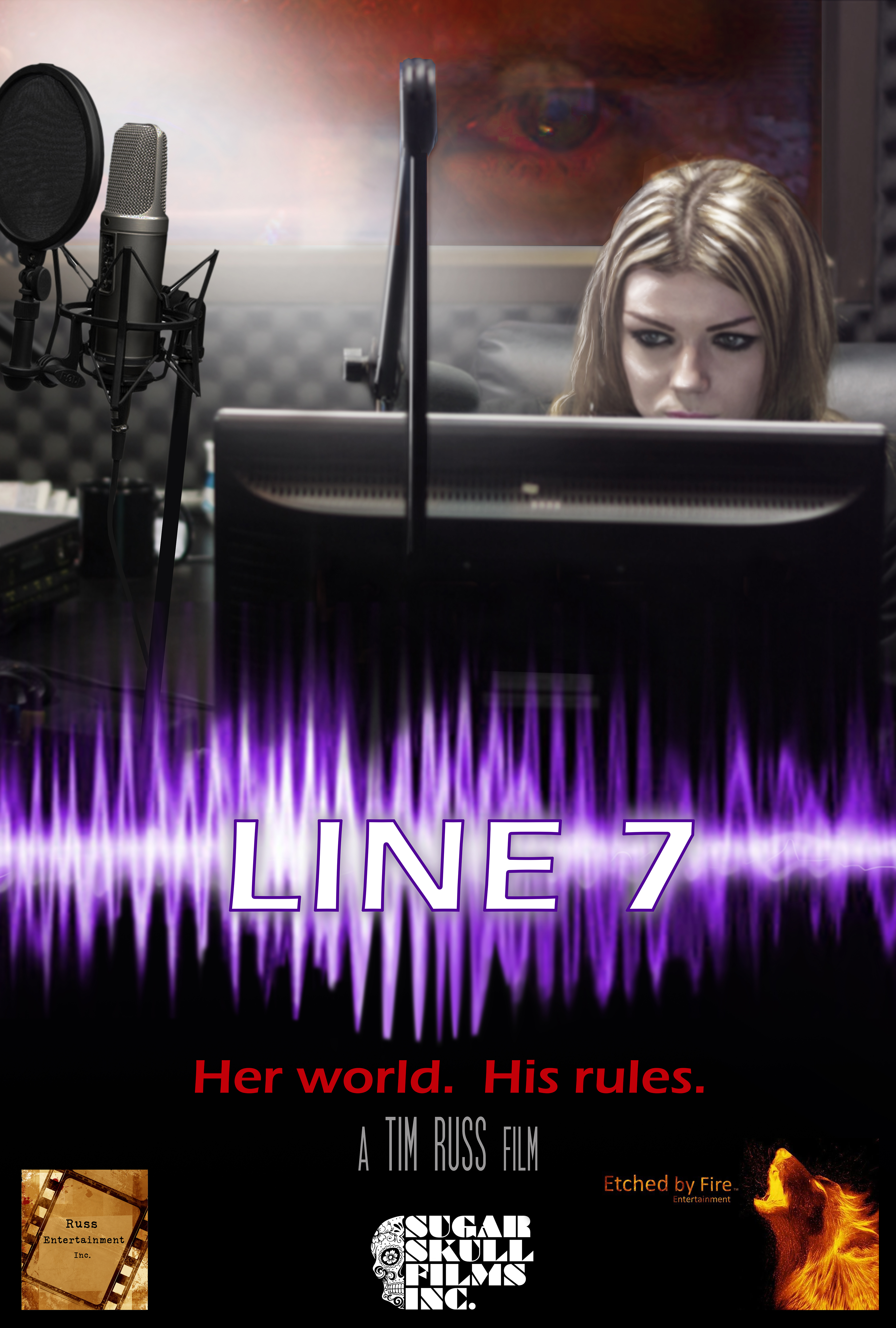Line 7
