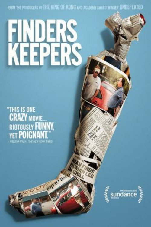 Finders Keepers