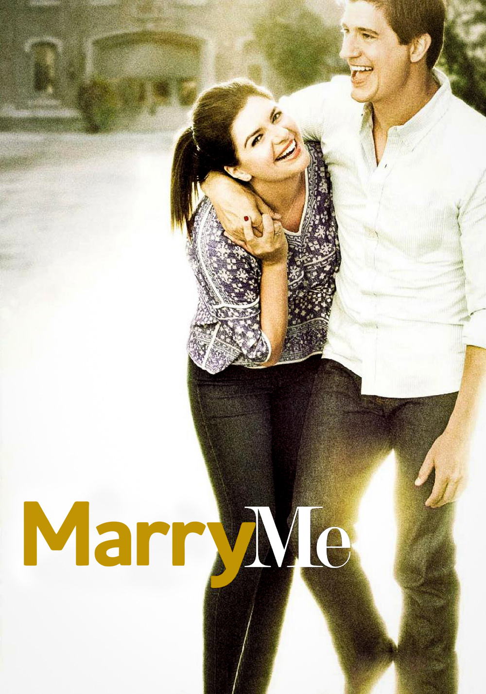 Marry Me