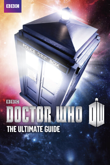 Doctor Who: The Ultimate Guide