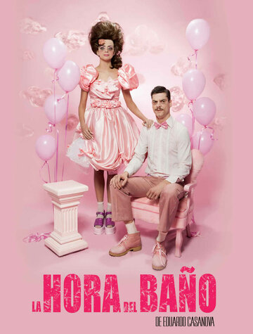 La hora del baño