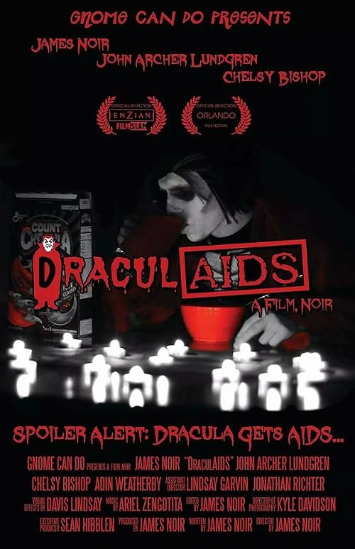 DraculAIDS