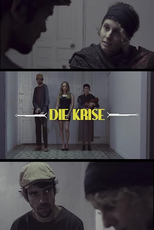 Die Krise