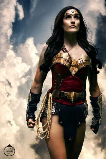 Wonder Woman