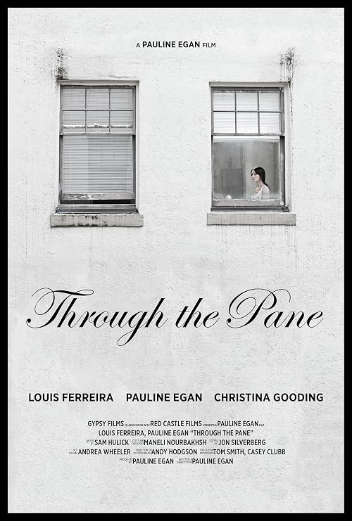 Through the Pane