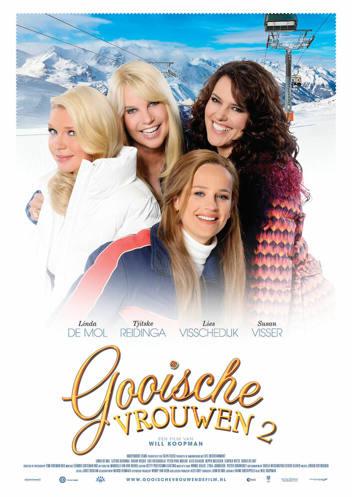 Gooische vrouwen II