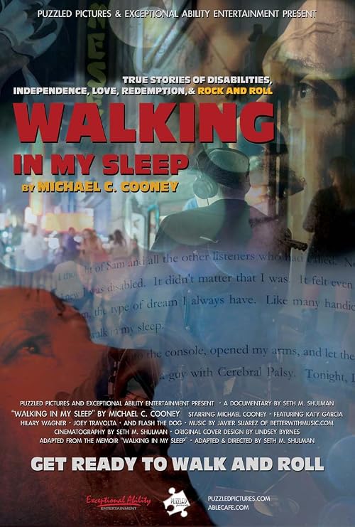 Walking in My Sleep