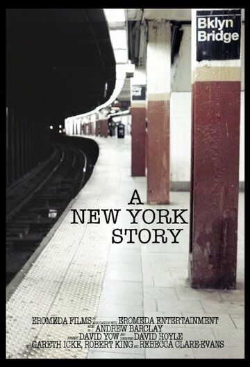A New York Story (08-Jan-2015)