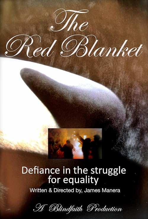 The Red Blanket