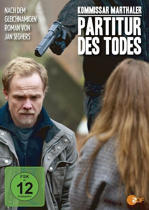 Marthaler - Partitur des Todes