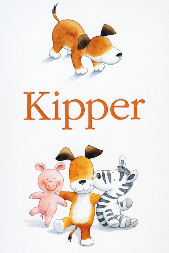 Kipper