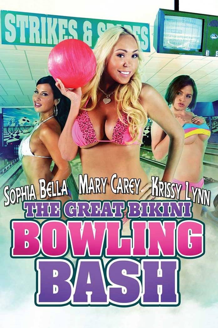 Great Bikini Bowling Bash