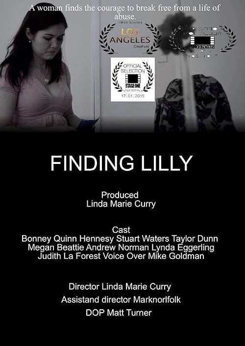 Finding Lilly