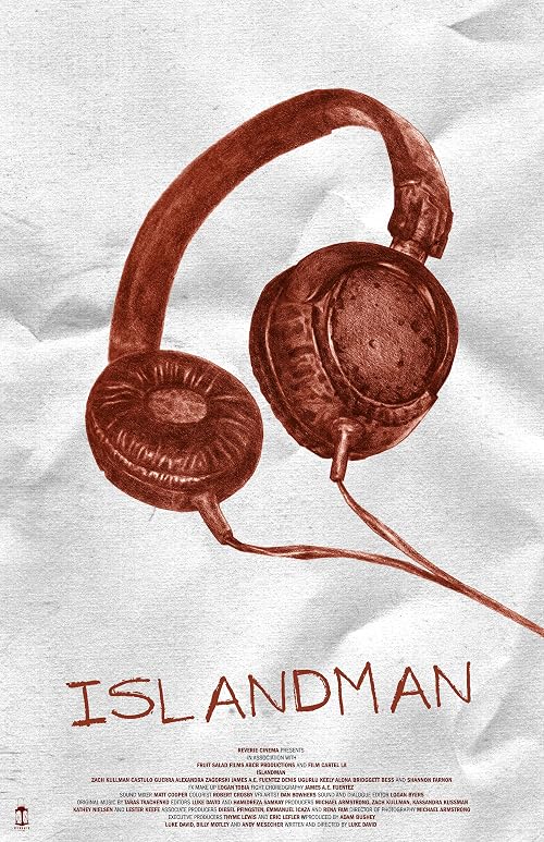 Islandman